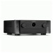 Marantz Cinema 50 Series 2 AV Amplifier, Black - right 