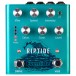 Eventide Riptide Overdrive and Uni-Vibe Pedal