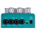 Eventide Riptide Overdrive and Uni-Vibe Pedal - I/O