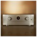 Marantz Cinema 50 Series 2 AV Amplifier, Silver - lifestyle 1