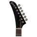 Gibson 70s Explorer Left Handed, Classic White - headstock