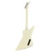 Gibson 70s Explorer Left Handed, Classic White - back