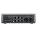 UA Volt 4 MAX Audio Interface - Rear