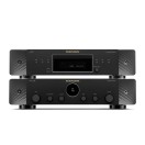 Marantz Model 70 Integrated Amplifier and CD 70 CD Player Hi-Fi Bundle, Black