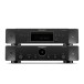 Marantz Model 70 Integrated Amplifier and CD 70 CD Player Hi-Fi Bundle, Black - main 