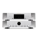 Marantz Model 70 Integrated Amplifier and CD 70 CD Player Hi-Fi Bundle, Silver & Gold