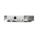 Marantz Model 70 Integrated Amplifier, Silver & Gold - left 