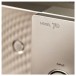 Marantz Model 70 Integrated Amplifier and CD 70 CD Player Hi-Fi Bundle, Silver & Gold - lifestyle 3