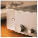 Marantz Model 70 Integrated Amplifier and CD 70 CD Player Hi-Fi Bundle, Silver & Gold - lifestyle 4