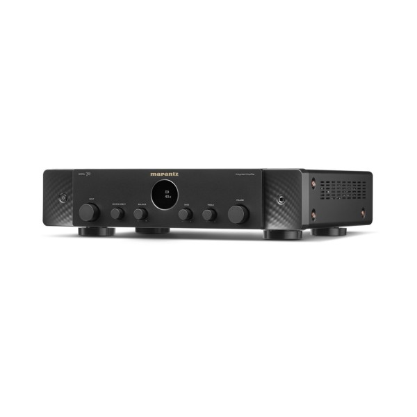 Marantz Model 70 Integrated Amplifier, Black main 