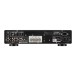 Marantz Model 70 Integrated Amplifier, Black rear 