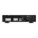 Marantz CD70 CD Player, Black - rear 