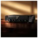 Marantz Model 70 Integrated Amplifier and CD 70 CD Player Hi-Fi Bundle, Black lifestyle 9