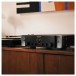 Marantz Model 70 Integrated Amplifier and CD 70 CD Player Hi-Fi Bundle, Black lifestyle 10