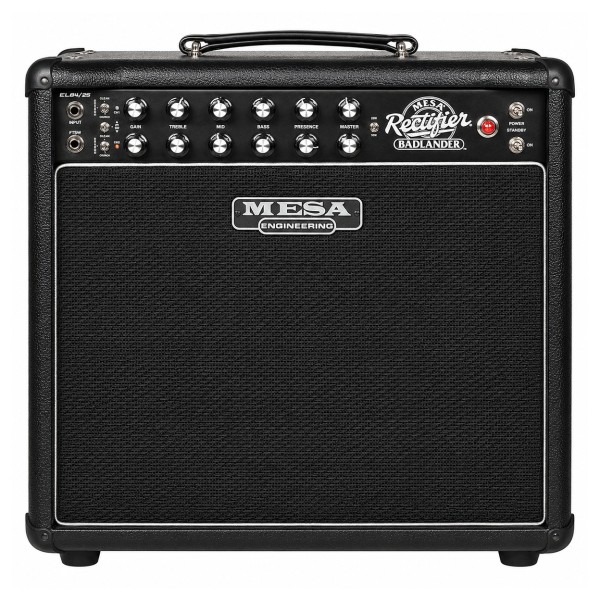 Mesa/Boogie Badlander 25 1x12 Combo