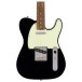 Fender Limited Edition American Vintage II 1963 Custom Telecaster, Rosewood Fingerboard, Black - body