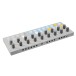 Torso Electronics T1 Algorithmic Sequencer, White - Angeld Rear