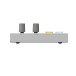 Torso Electronics T1 Algorithmic Sequencer, White - Side