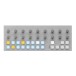Torso Electronics T1 Algorithmic Sequencer, White - Top
