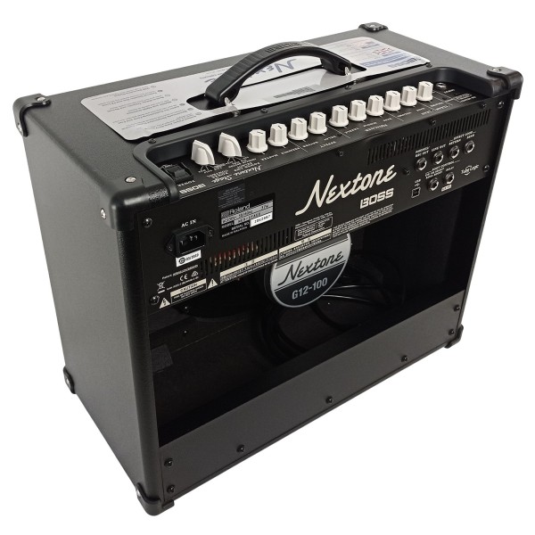 NEX-STAGE-SECONDHAND-CDO5716 2