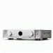 Marantz Cinema 70s Series 2 AV Receiver, Silver - left 