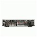 Marantz Cinema 70s Series 2 AV Receiver, Silver - rear 