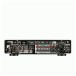 Marantz Cinema 70s Series 2 AV Receiver, Black rear 