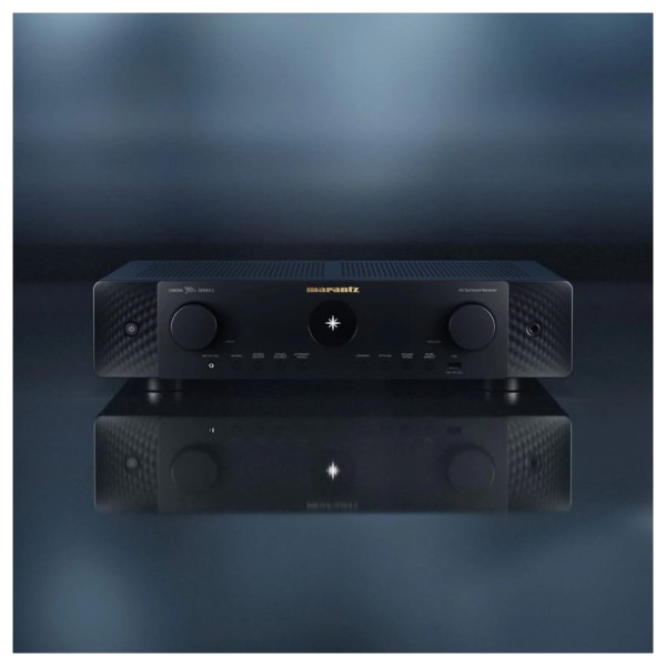 Marantz Cinema 70s Series 2 AV Receiver, Black - lifestyle 2