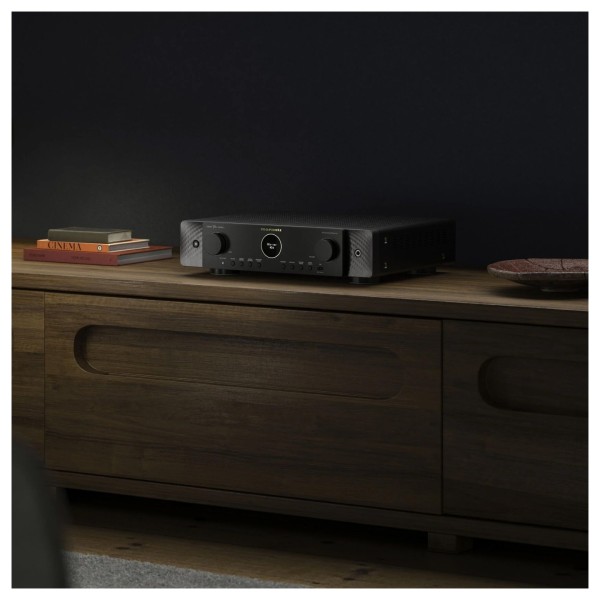 Marantz Cinema 70s Series 2 AV Receiver, Black - lifestyle 3