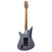 Music Man Albert Lee HSS, Cosmos - back