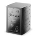 Focal Alpha 50 Active Studio Monitor (Single) - Back