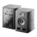 Focal Alpha 50 Active Studio Monitor (Single) - Front & Back