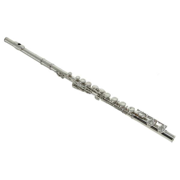 Yamaha YFL211S Student Flute - Secondhand at Gear4music