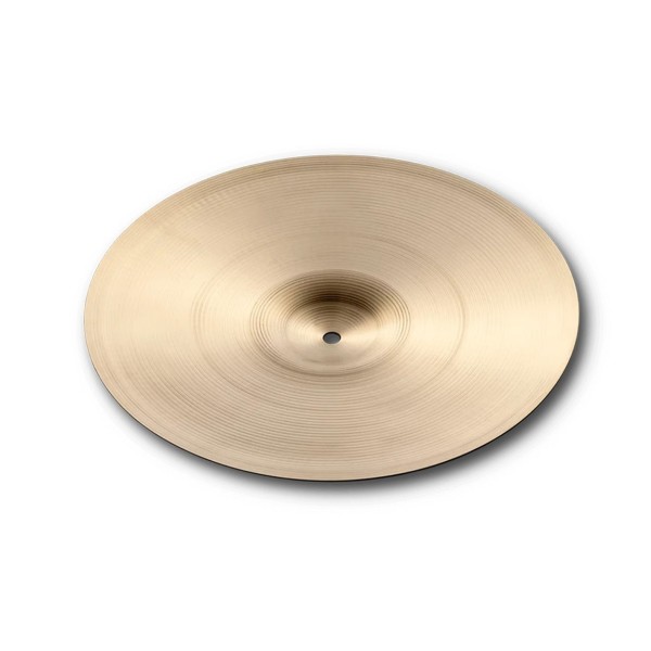 Zildjian Avedis 15" New Beat Hi Hat Cymbals