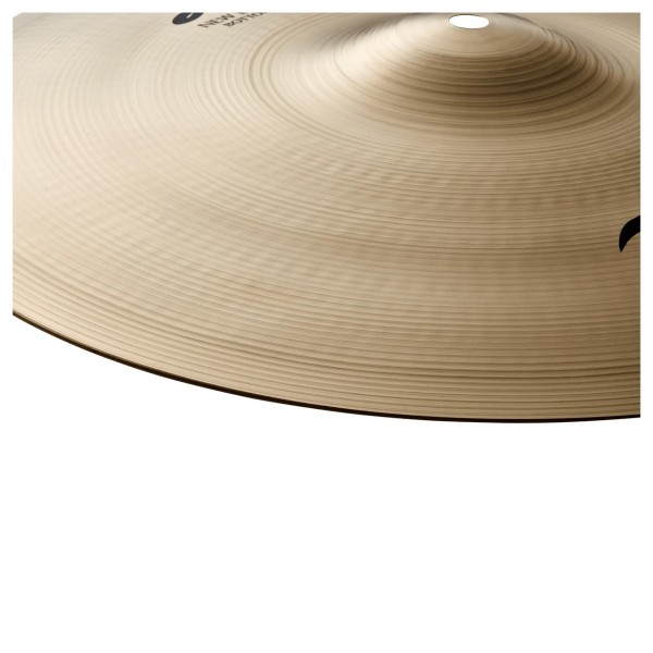 Zildjian Avedis 15" New Beat Hi Hat Cymbals