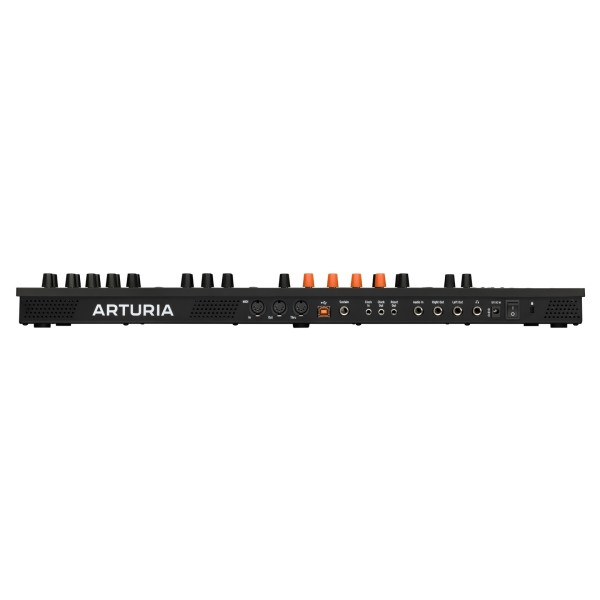 Minifreak Limited Edition Stellar - Rear
