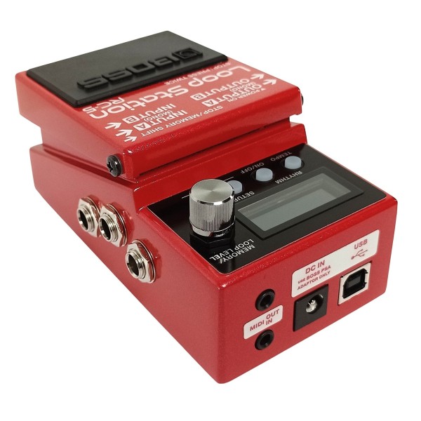 RC-5-SECONDHAND-CDO5033 2
