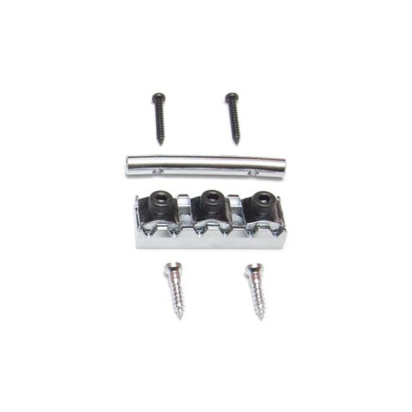 Gotoh GHL-2 Locking Nut, Chrome