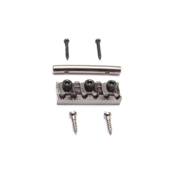 Gotoh GHL-2 Locking Nut, Cosmo Black