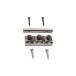 Gotoh GHL-2 Lukittava satula, Cosmo Black