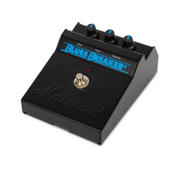Marshall Bluesbreaker Reissue Overdrive Pedal 1 