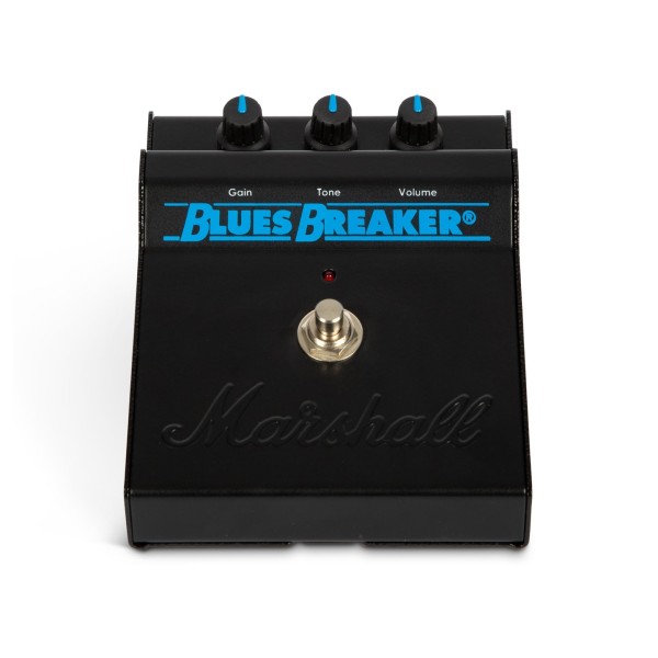Marshall Bluesbreaker Reissue Overdrive Pedal