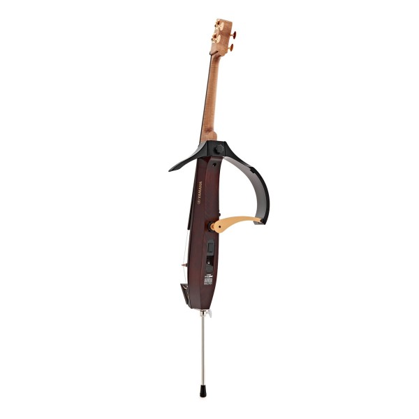 Yamaha SLB300PRO Silent Double Bass 2