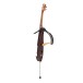 Yamaha SLB300PRO Silent Double Bass 2