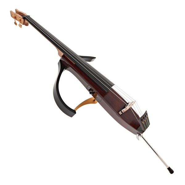 Yamaha SLB300PRO Silent Double Bass 7