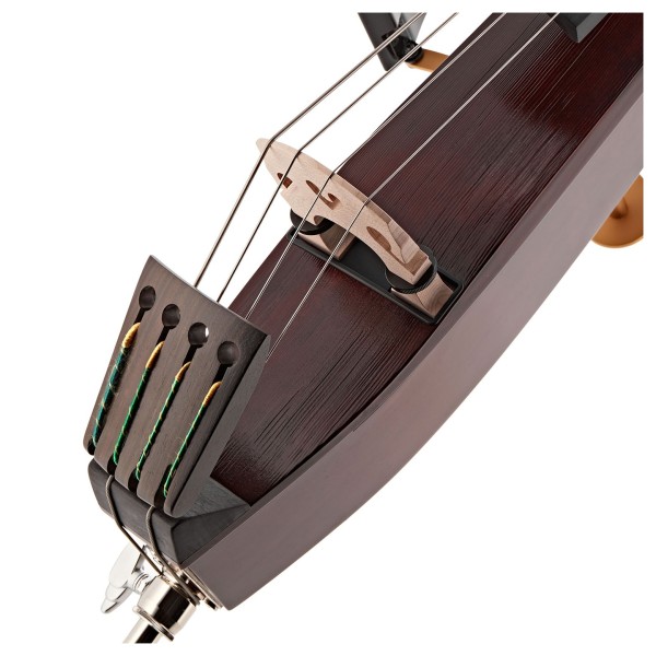 Yamaha SLB300PRO Silent Double Bass 8
