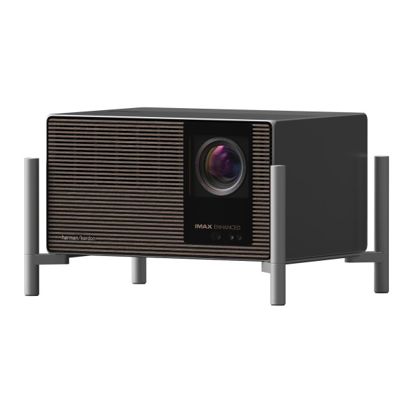 Xgimi TITAN Noir Ultra Max Projector - main 
