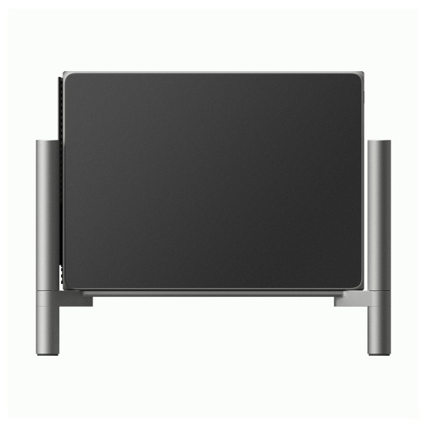 Xgimi TITAN Noir Ultra Max Projector - side 