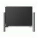 Xgimi TITAN Noir Ultra Max Projector - side 