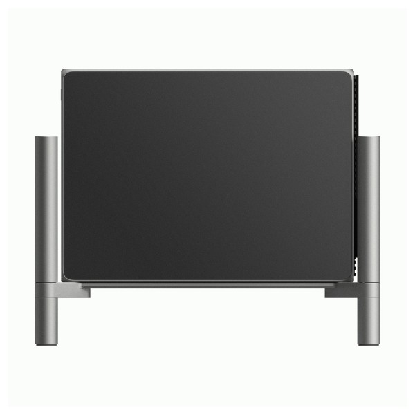 Xgimi TITAN Noir Ultra Max Projector - side 2 